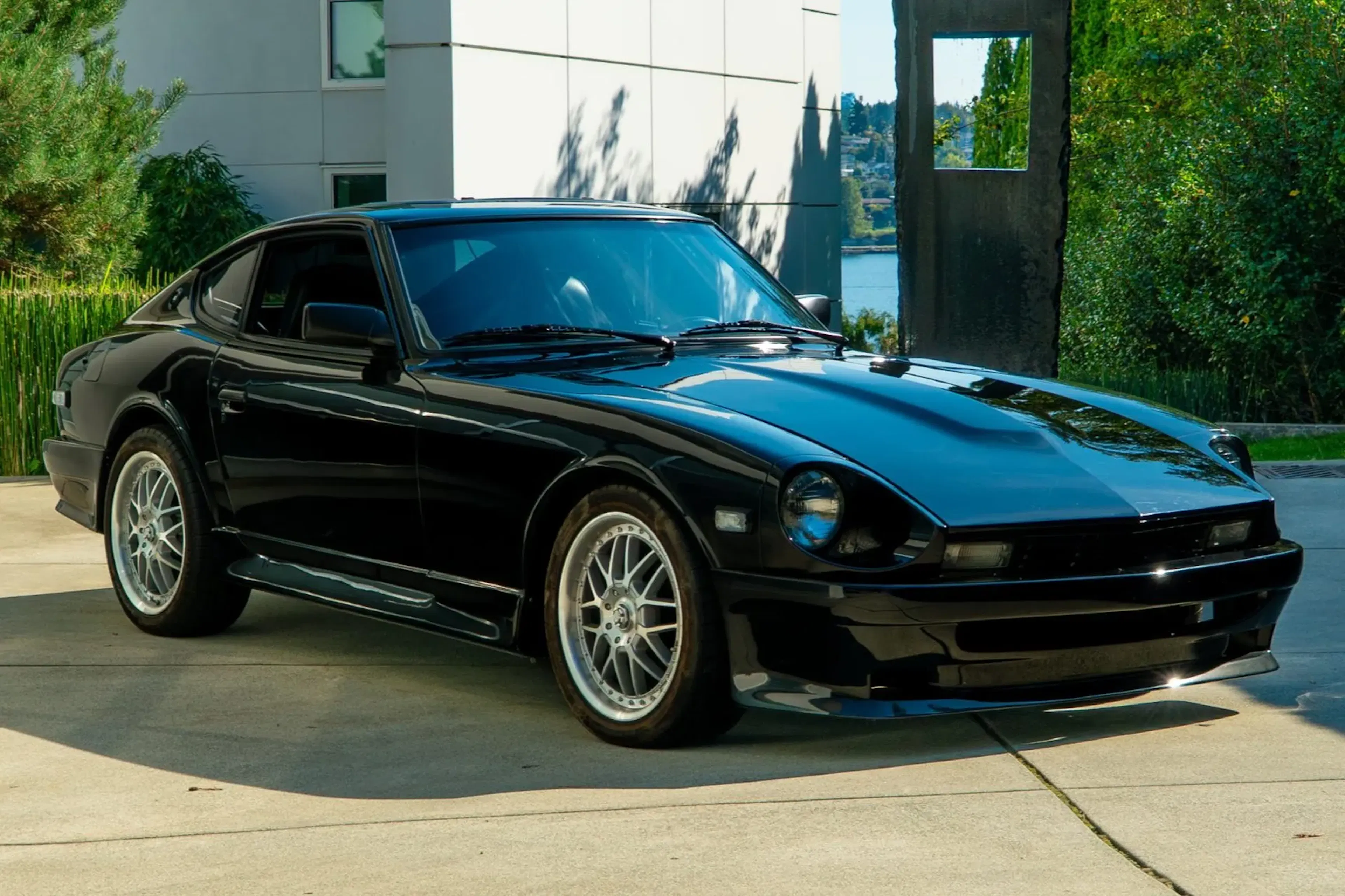 1976 Datsun 280Z VIN HLS30299369 | Hagerty Valuation Tools®